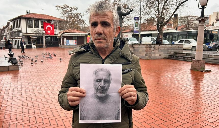 Epstein'e benzetilen Kayserili çareyi taşınmakla buldu