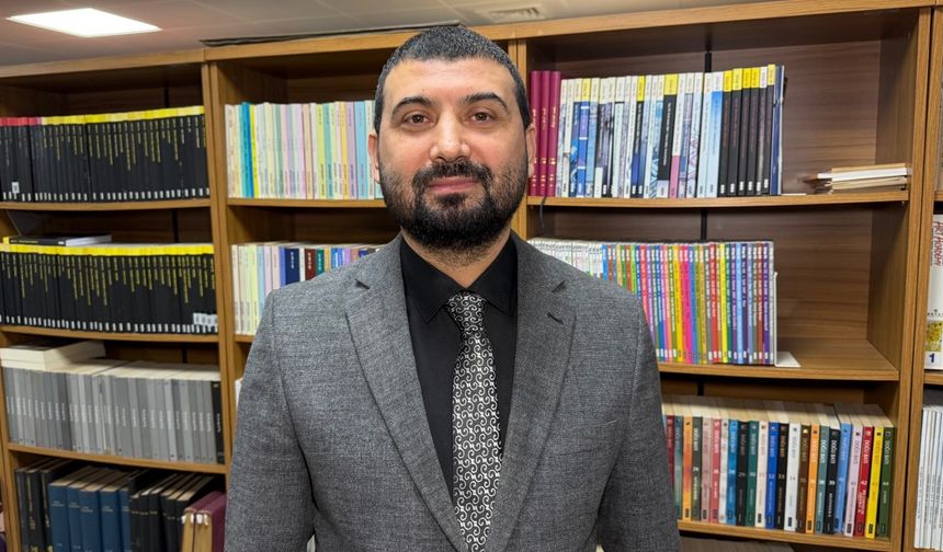 Doç. Dr. Akıncı: ”Türkiye, bölgemizde bir savaş istemiyor”