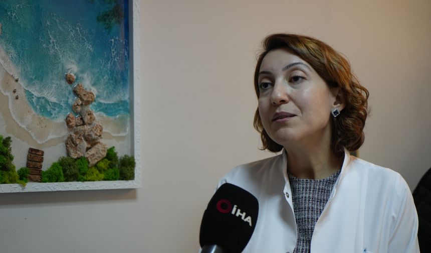 Kuş besleyenlere kritik uyarı: Akciğerde geri dönüşümsüz hasar riski