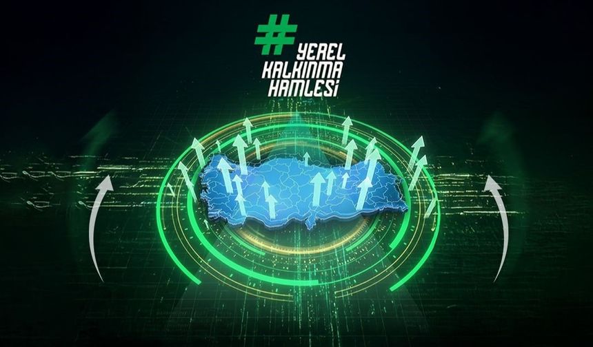 Niğde için Yerel Kalkınma hamlesi çağrısı yayımlandı