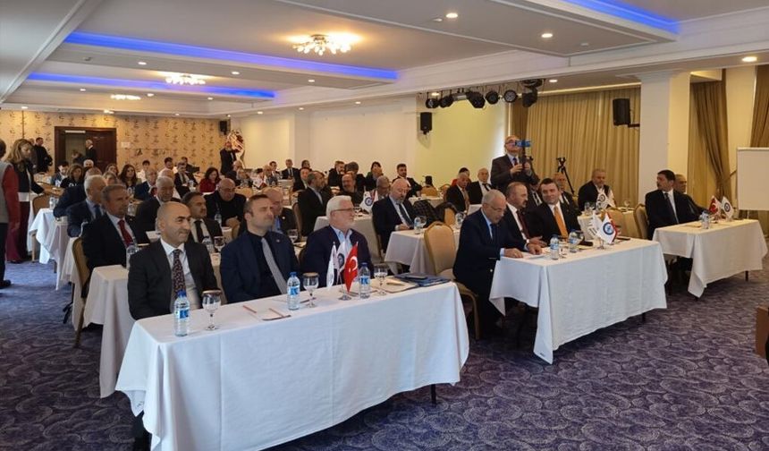 Ankara’da Medya Meslek Birliği İçin Kritik adım