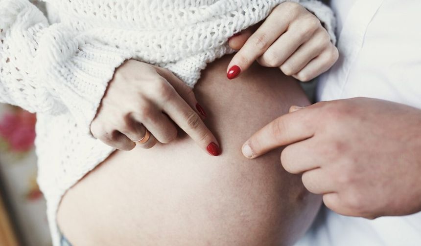 Anne karnında tespit edilen cerrahi hastalıklar artık çaresiz değil