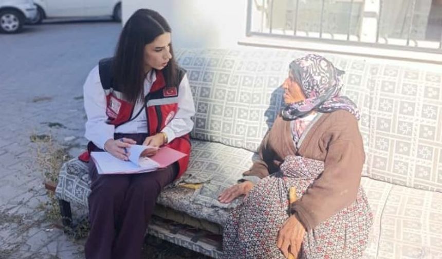 ASDEP Birimi hizmetlerini sürdürüyor