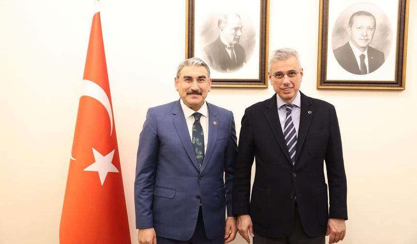 Bor FTR Hastanesi için İhale müjdesi