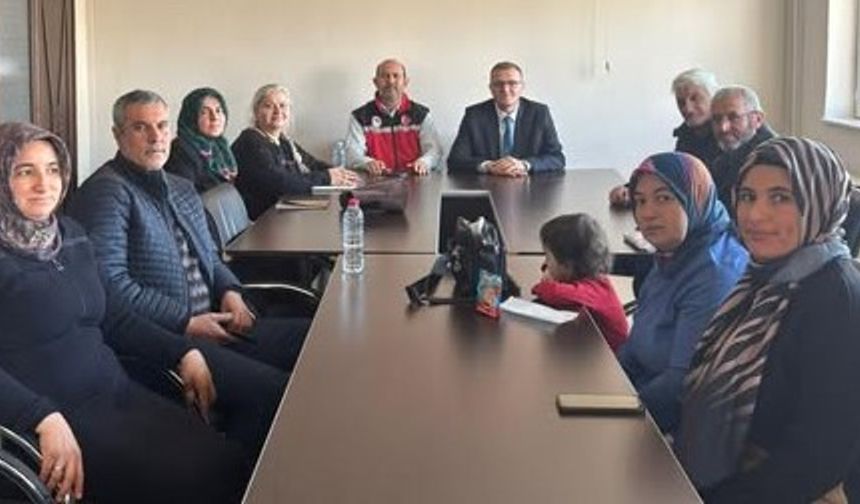 Bor’da 24 Üreticiye Mantar Eğitimi