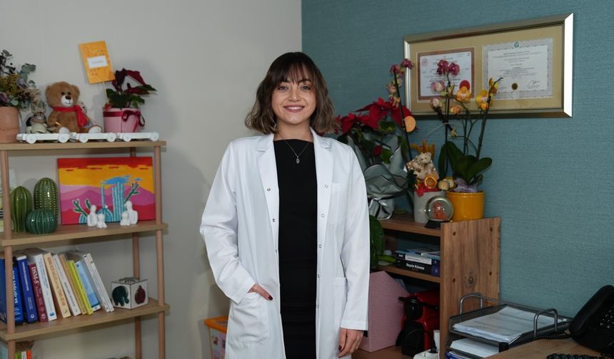 Düzensiz uyku çocukların gelişimini yoruyor