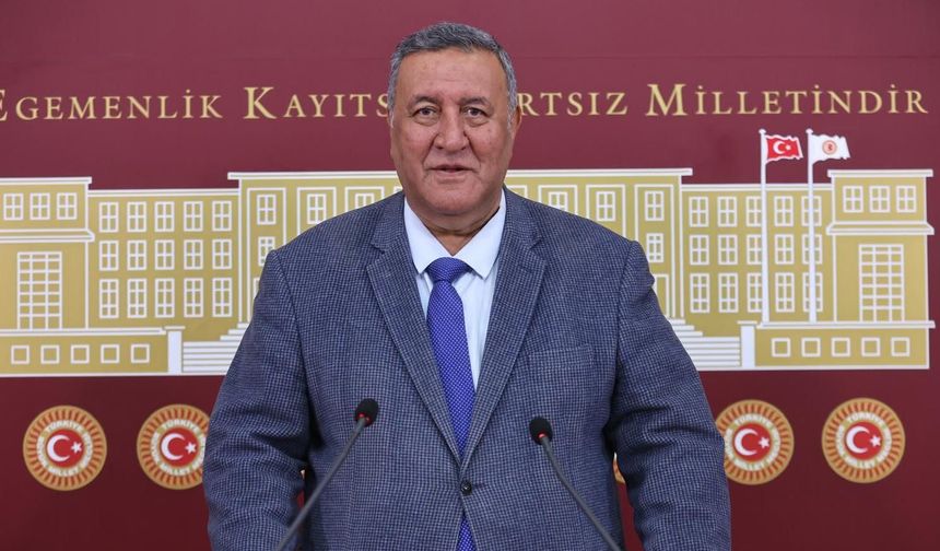 Gürer: “Beyaz ette İhracat yasağı fiyatı düşürmedi”