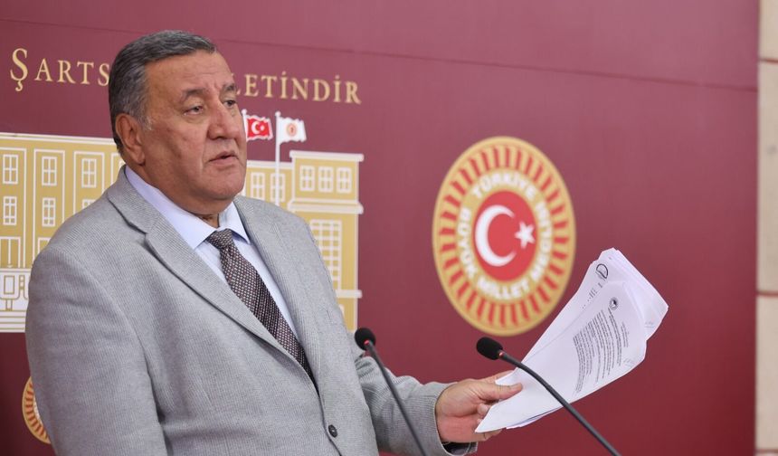 Gürer: “Et Sorunu Ahır Giderleri Düşürülmeden Çözülemez”