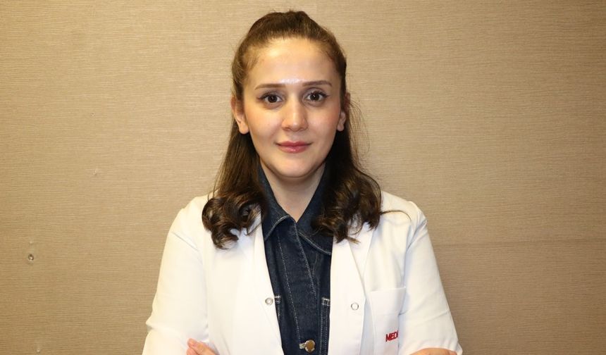 Uzman uyarısı : "Gereksiz vitamin kullanımı bağışıklığı olumsuz etkileyebilir"