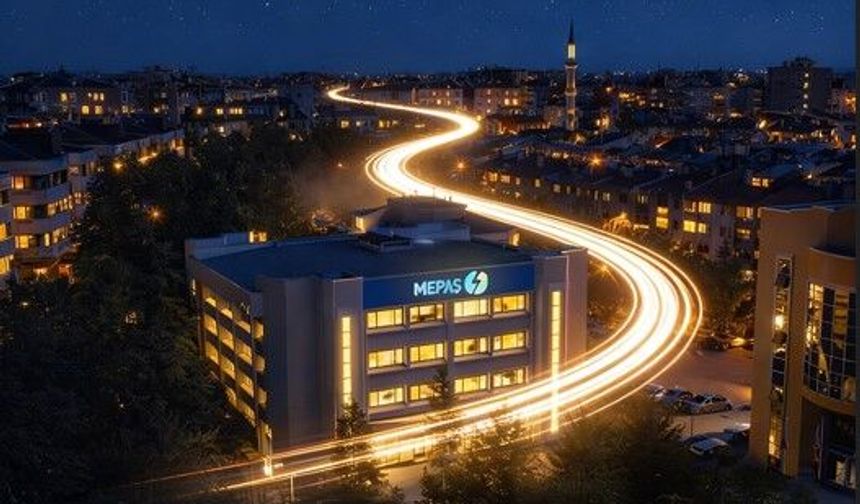 MEPAŞ I-REC Sertifikası aldı