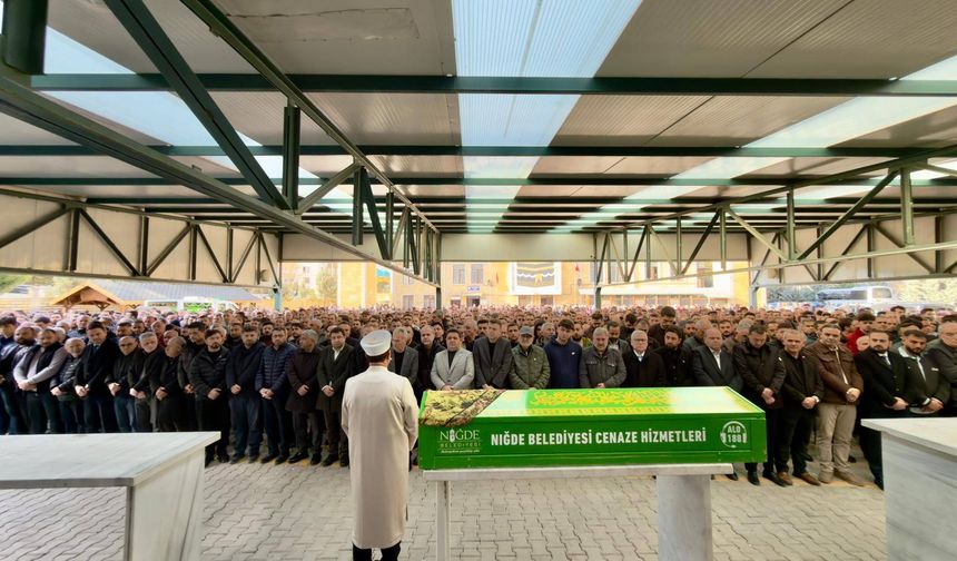 Nebol ailesinin acı kaybı