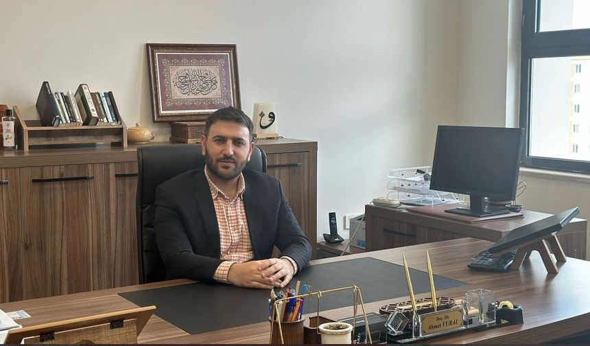 Sevinelim! Ramazan Ayı geldi