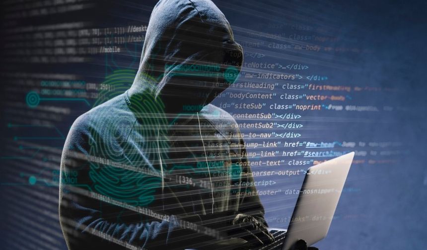 28 ilde siber operasyon: Yüzlerce şüpheli yakalandı!