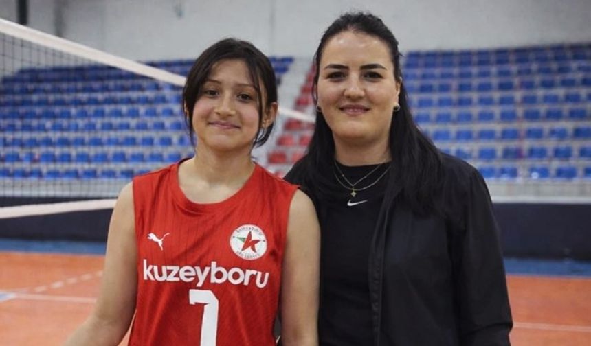 Niğde’den Sultanlar Ligi Altyapısına transfer