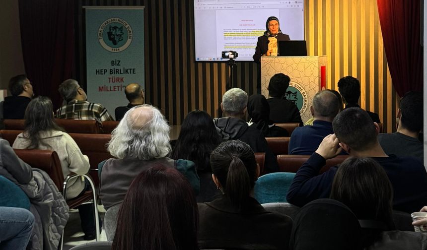 Kemal Tahir’in Eserleri Üzerine Ocakbaşı Sohbeti