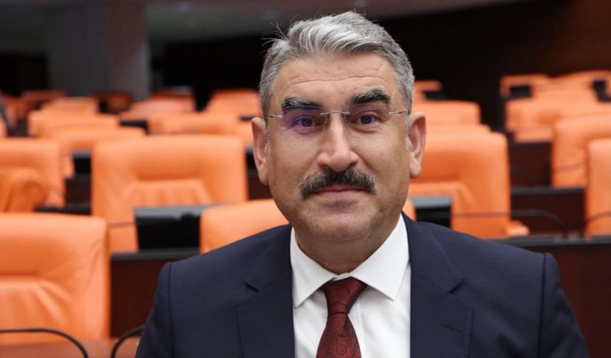 Uzkurt: Dualarımız kabul, Oruçlarımız makbul olsun