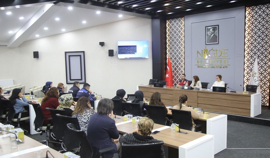 ‘Koruyucu Aile’ farkındalığı İçin önemli seminer