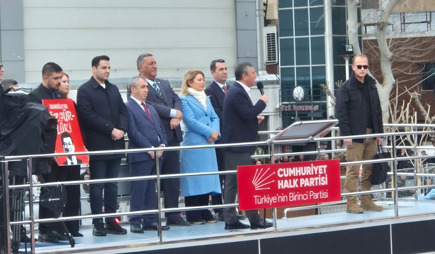 Özel: Niğde Milletin Kalesidir!