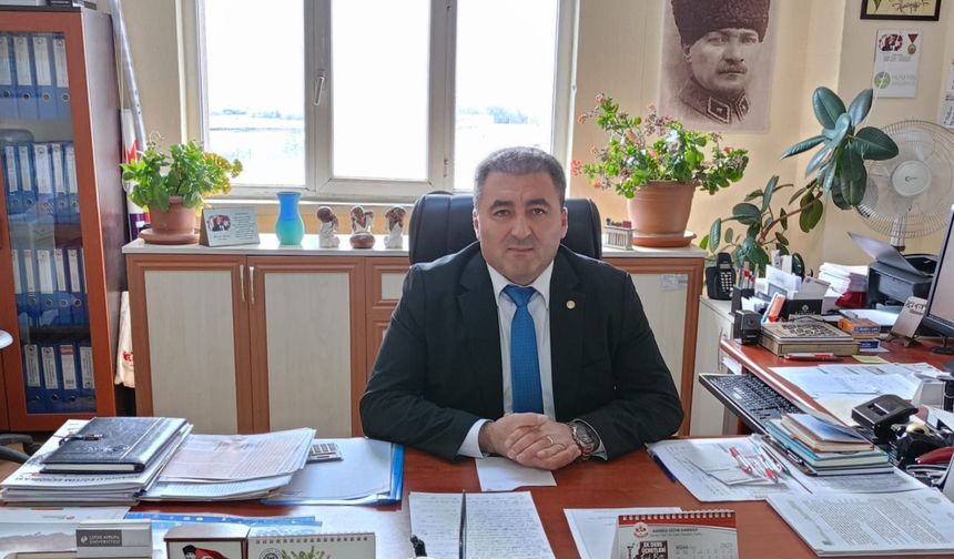 AES Niğde’den seçmeli ders tercih sürecine tepki