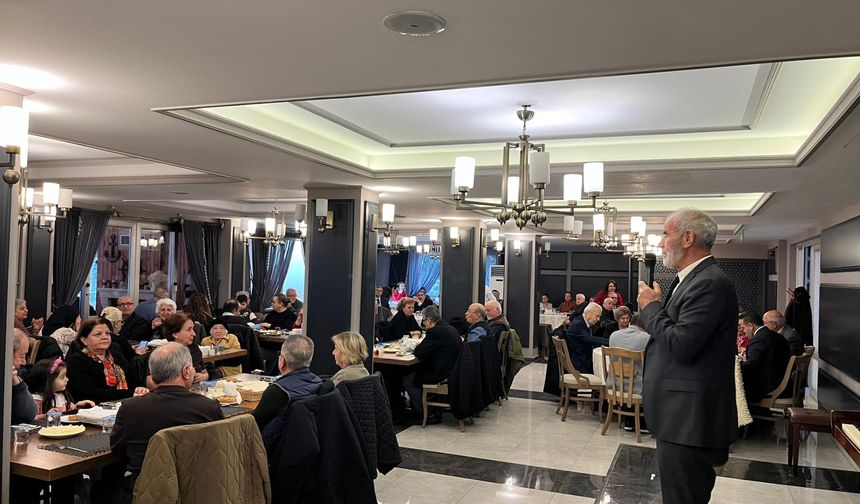 Arabaşı Geleneği Başkent’te Borluları Kucaklaştırdı