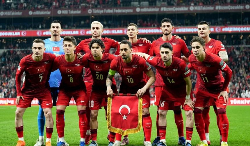 A Milliler 24 yıllık hasrete son vermek istiyor