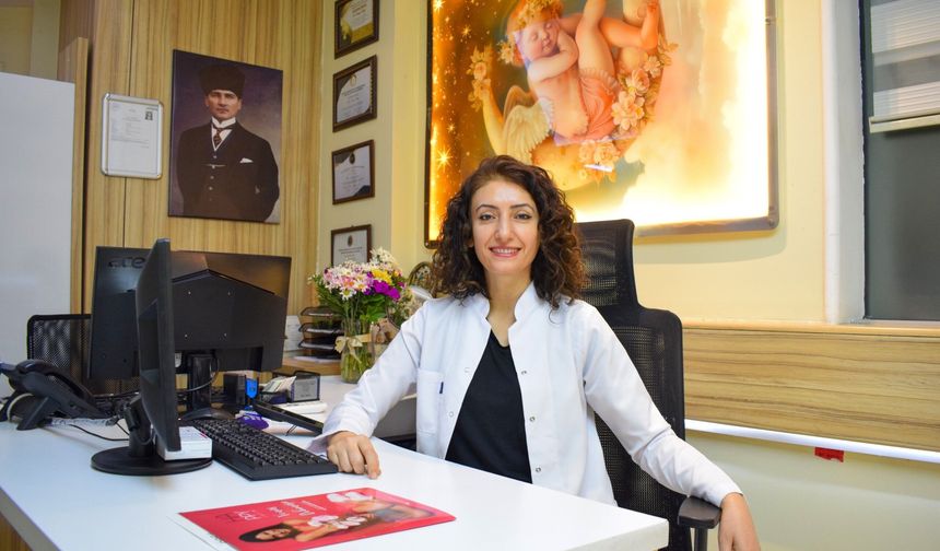 Gebelik döneminde oruç tutma konusunda önemli uyarılar