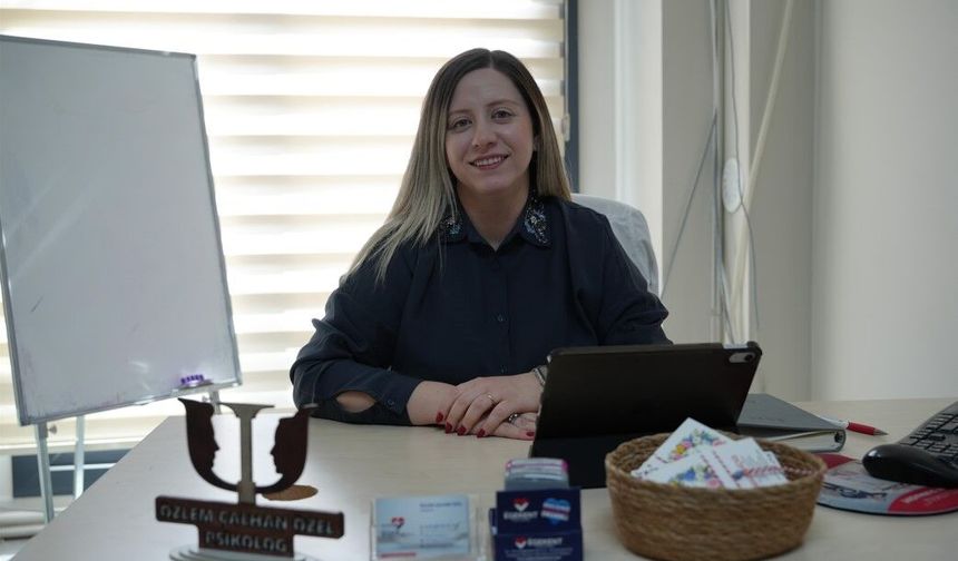 Her üzüntü depresyon değildir