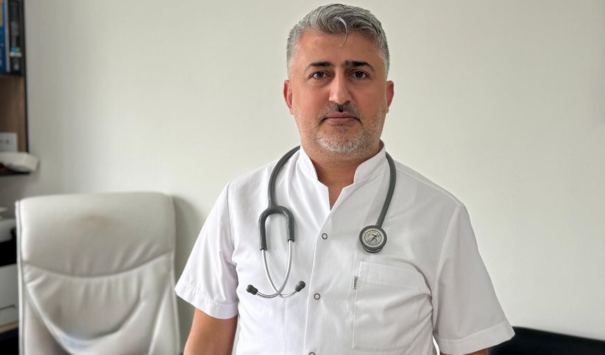 “Obezite, kişinin yaşam kalitesini düşürüyor”