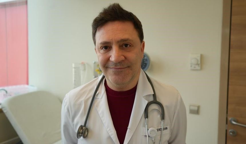 “Savaşlar buzdağının görünen yüzü değil”