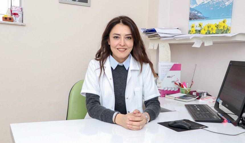 “Down sendromu bir hastalık değil genetik bir farklılıktır”