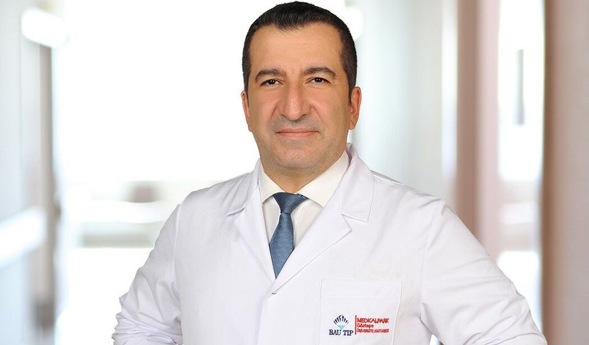 Ramazan sonrası beslenmeye kademeli geçiş uyarısı