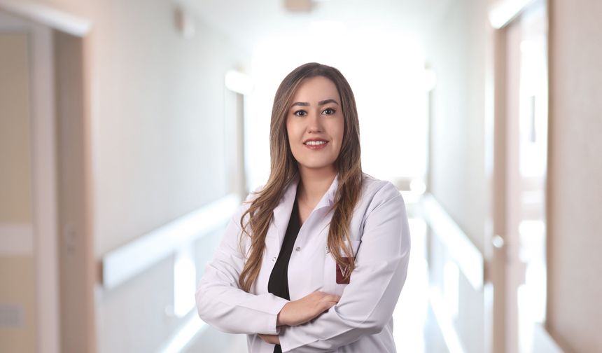 “Her az yiyen çocuk iştahsız değil”