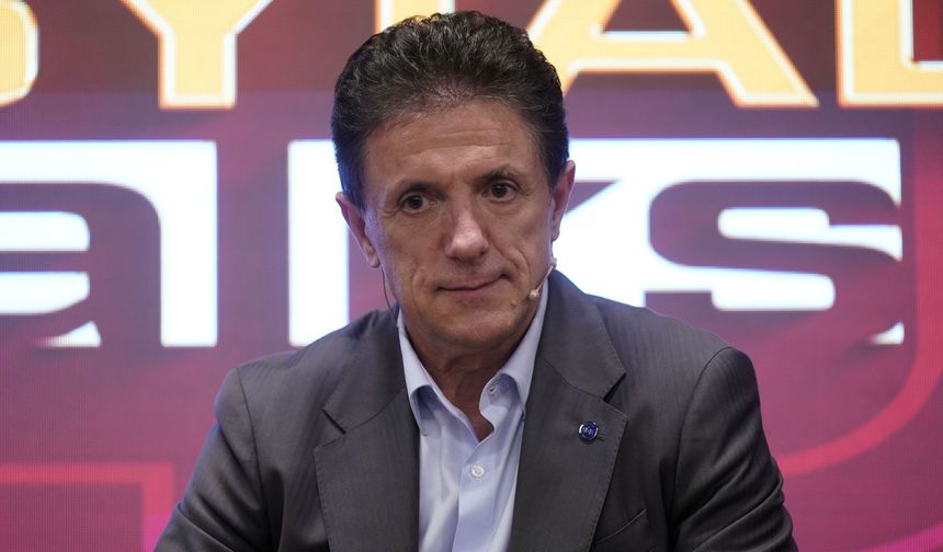 Popescu:”Türkiye olağanüstü oyunculara sahip”