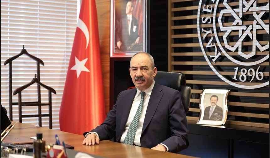 Kayseri Pastırmasına AB coğrafi işaret tescili