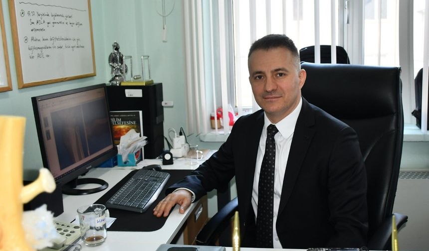 Kemik tümörlerinde yeni dönem