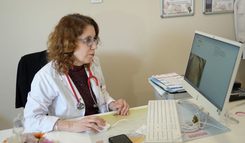 Kızamıkta aşı karşıtlığı çocukları ölümcül riskle karşı karşıya bırakıyor