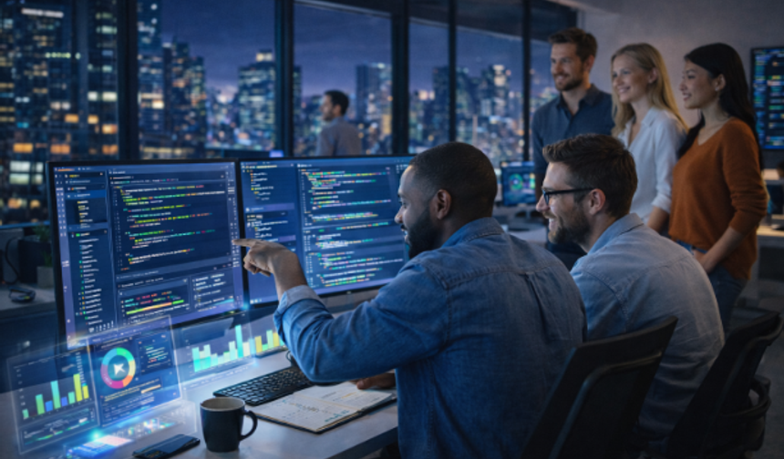 Altyapı Gelişiminin Yerel İşlere Etkisi