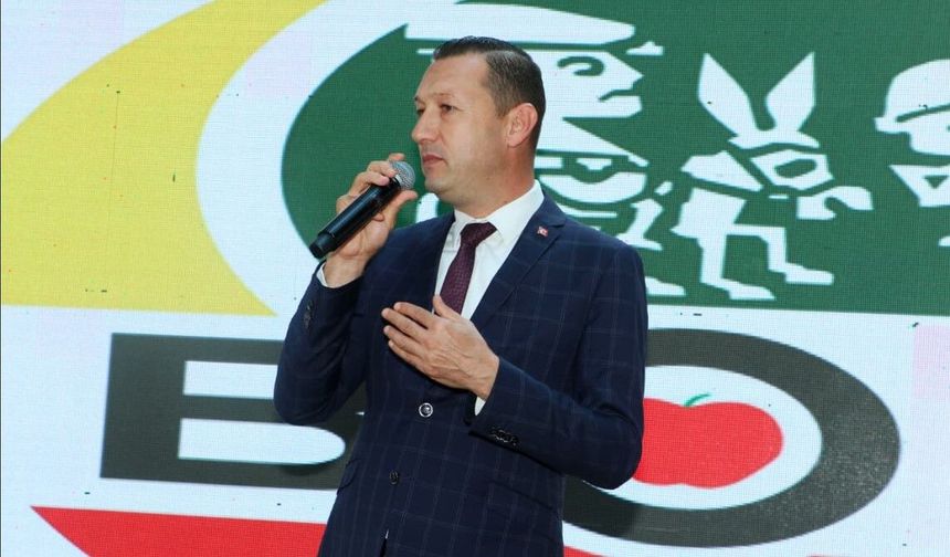 500 Kişilik Öğrenci Yurdu İhalesi gerçekleştirildi