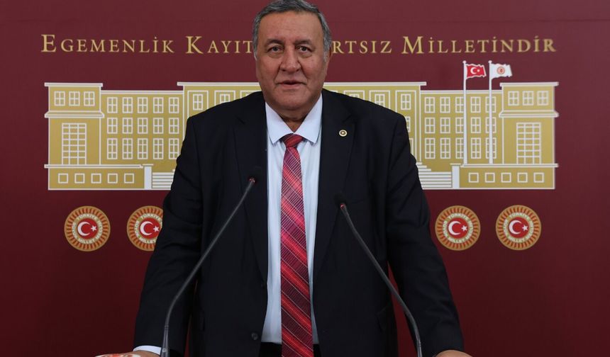 Vekil Gürer: “Savaşlar Dış Ticaretimizi etkileyecek”