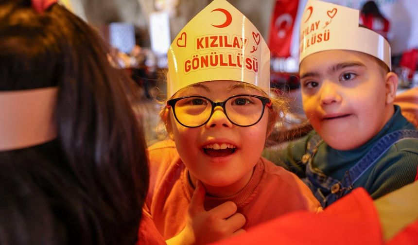 “Gerçek dostlar kromozom saymaz”