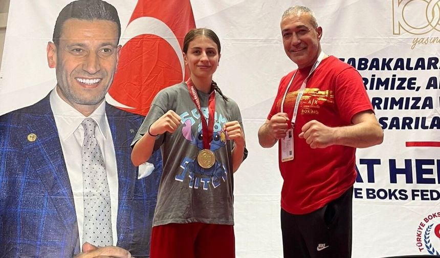 Kılınç Milli Takım Kampına katılıyor