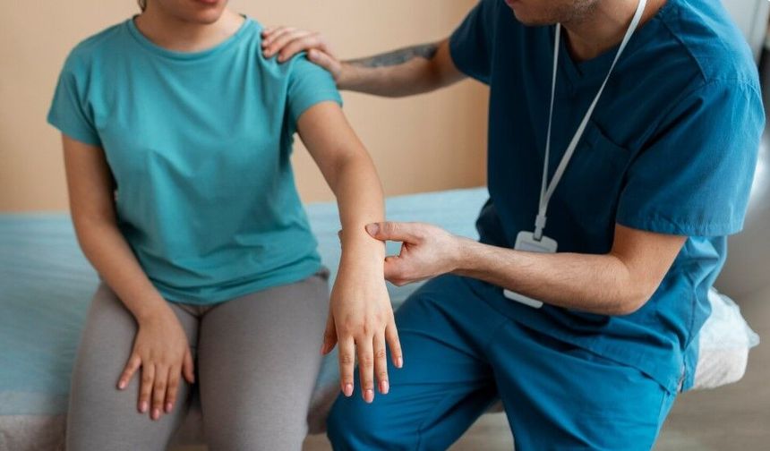 Kronik ağrı ve spastisite tedavisinde güncel yaklaşımlar