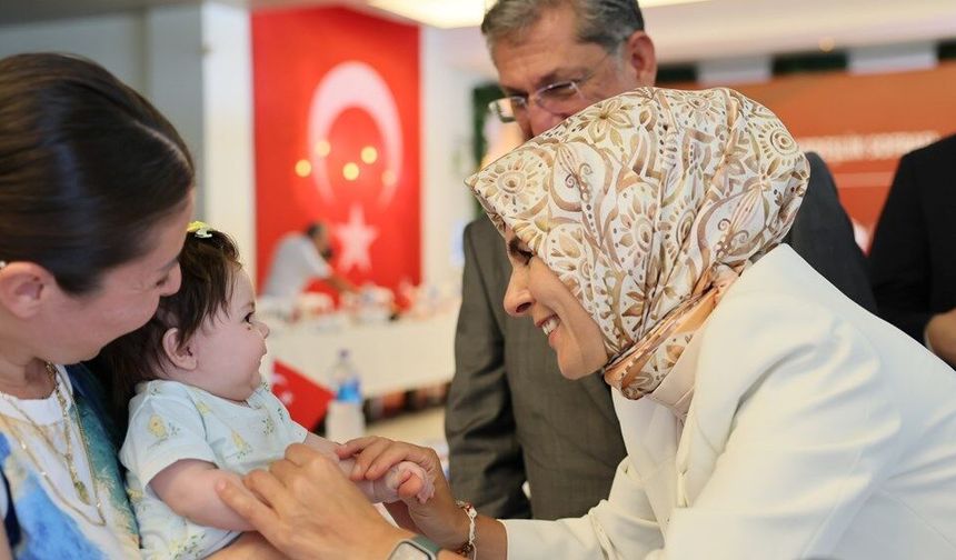 Mart Ayı Doğum Yardımı ödemeleri hesaplara yatırıldı