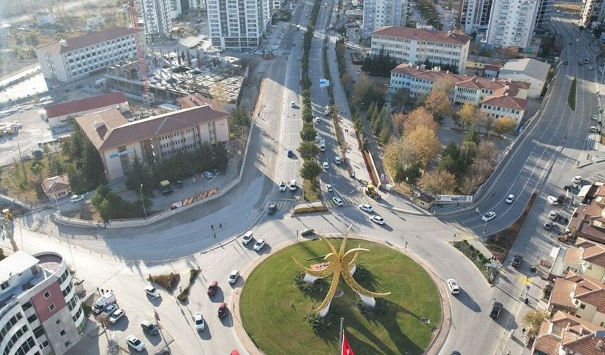 Niğde’de Dijital Takip Sistemi uygulanacak