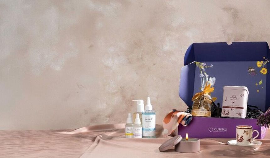 Hediye Önerileri ile Doğru Hediyeyi Kolayca Bulun