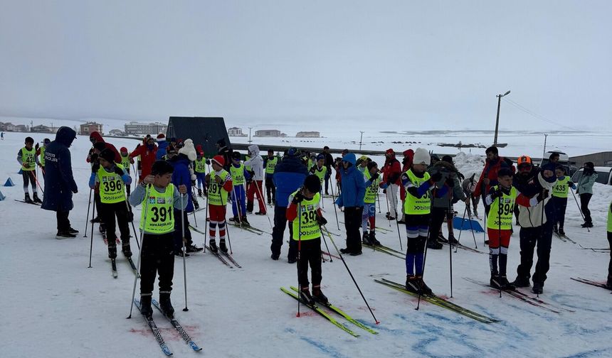 Sarıkamış’ta Niğde Rüzgârı