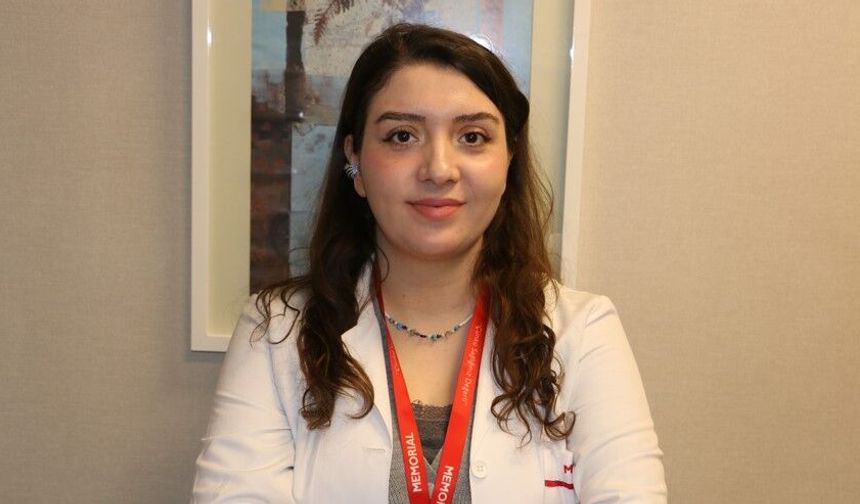 “Öfke diğer duygular gibi sağlıklı bir duygu”