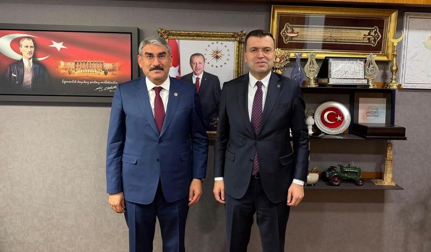 Niğde’nin Yatırım gündemi mecliste görüşüldü