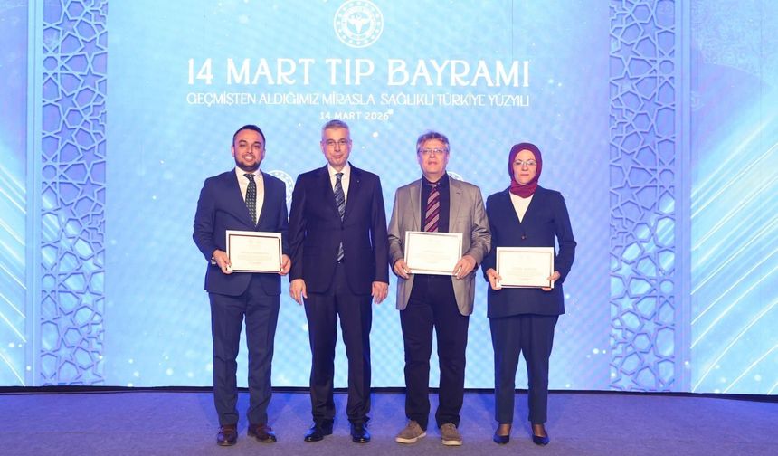 Elbasan ve Altundağ Niğde’yi gururlandırdı