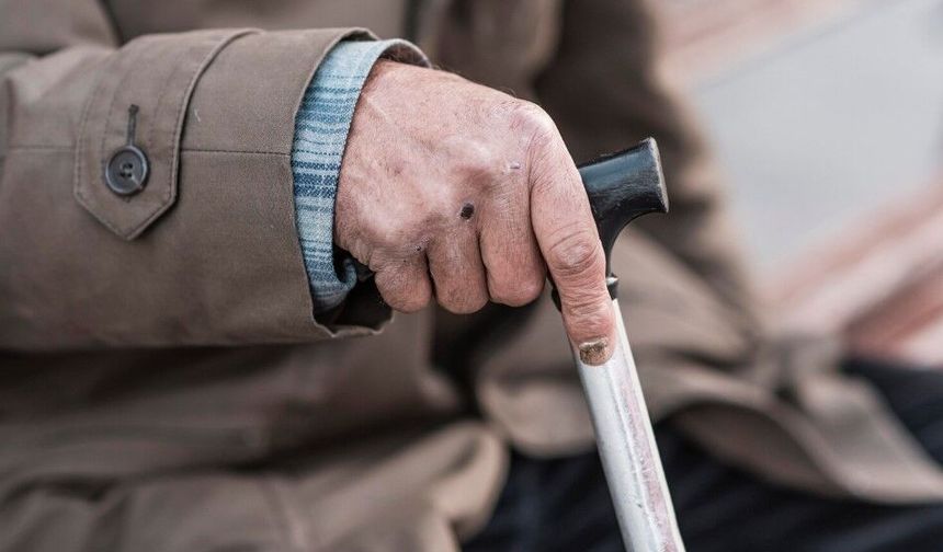 Niğde’nin yüzde 11,9’u yaşlı nüfus